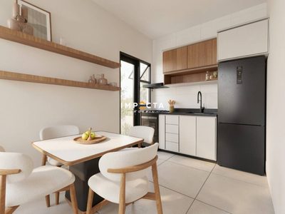 Casa, 2 quartos, 64 m² - Foto 5