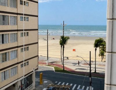 Apartamento, 1 quarto, 30 m² - Foto 1