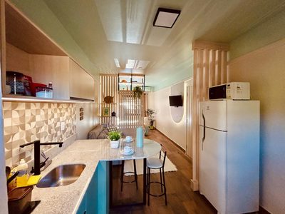 Casa, 1 quarto, 33 m² - Foto 5