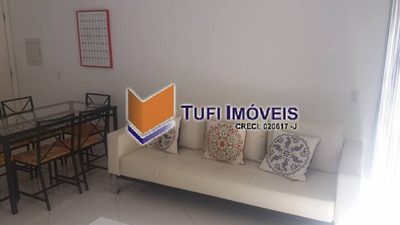 Apartamento, 1 quarto, 57 m² - Foto 2