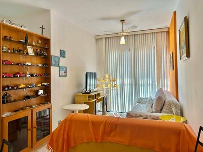 Apartamento, 1 quarto, 50 m² - Foto 2