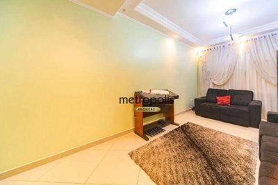 Sobrado, 4 quartos, 302 m² - Foto 4