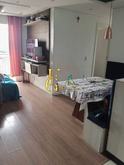 Apartamento, 2 quartos - Foto 5