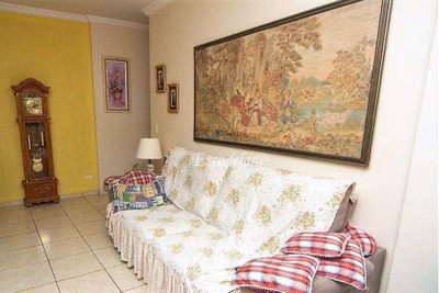 Apartamento, 3 quartos, 94 m² - Foto 3