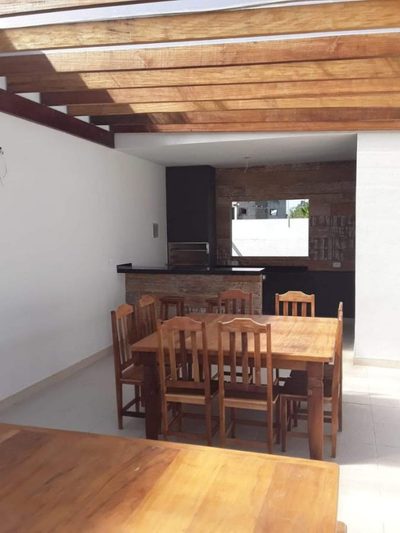 Casa, 2 quartos - Foto 5