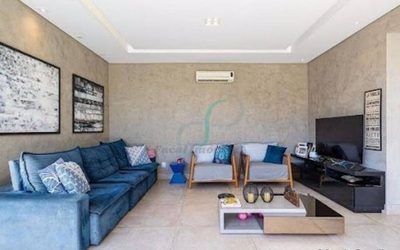 Casa, 3 quartos, 334 m² - Foto 2