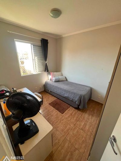 Apartamento, 3 quartos, 69 m² - Foto 4