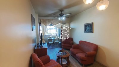 Apartamento, 2 quartos, 71 m² - Foto 3