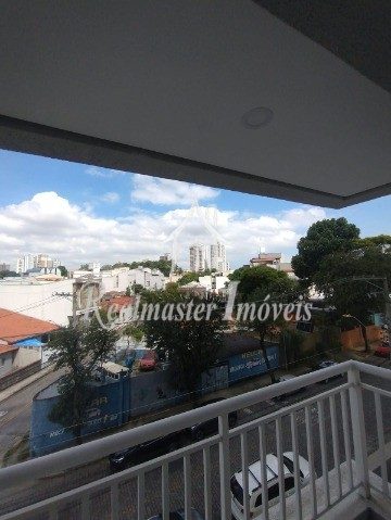 Apartamento, 2 quartos, 50 m² - Foto 5