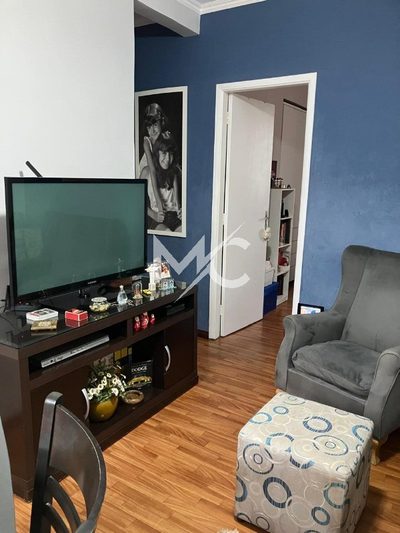 Apartamento, 2 quartos, 51 m² - Foto 4