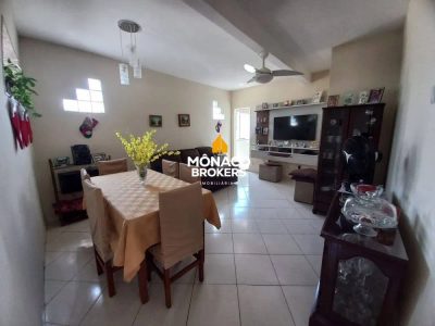 Apartamento, 3 quartos, 146 m² - Foto 3