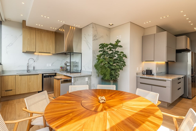 Cobertura, 2 quartos, 269 m² - Foto 3