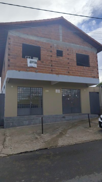 Loja-Salão, 190 m² - Foto 2