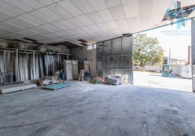 Depósito-Galpão, 1829 m² - Foto 3