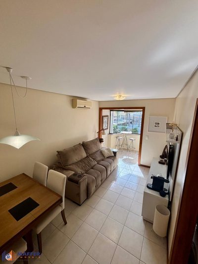 Apartamento, 1 quarto, 48 m² - Foto 3