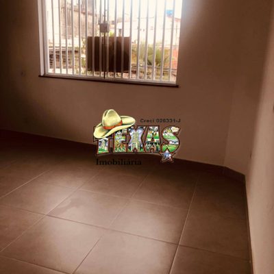 Casa, 1 quarto, 44 m² - Foto 2