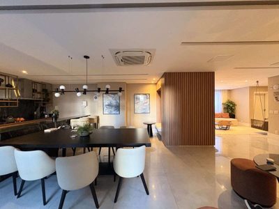 Apartamento, 1 quarto, 27 m² - Foto 5