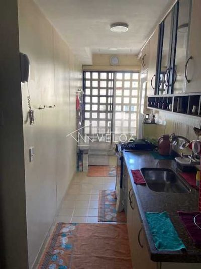 Apartamento, 3 quartos, 100 m² - Foto 3