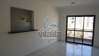 Apartamento, 2 quartos, 72 m² - Foto 3