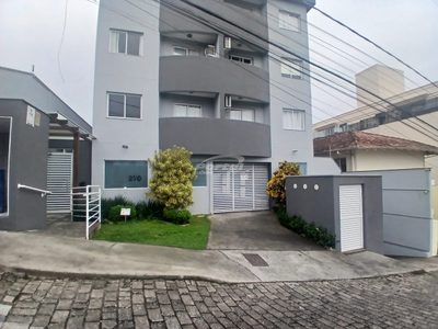 Apartamento, 2 quartos, 58 m² - Foto 1