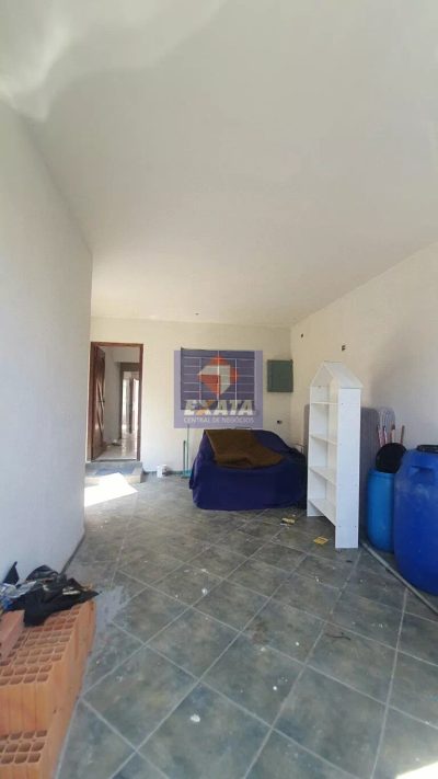 Sobrado, 2 quartos, 110 m² - Foto 1