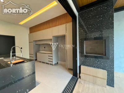 Casa, 3 quartos, 175 m² - Foto 2