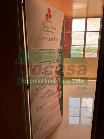 Sala-Conjunto, 20 m² - Foto 5