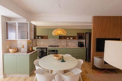 Apartamento, 2 quartos, 58 m² - Foto 4