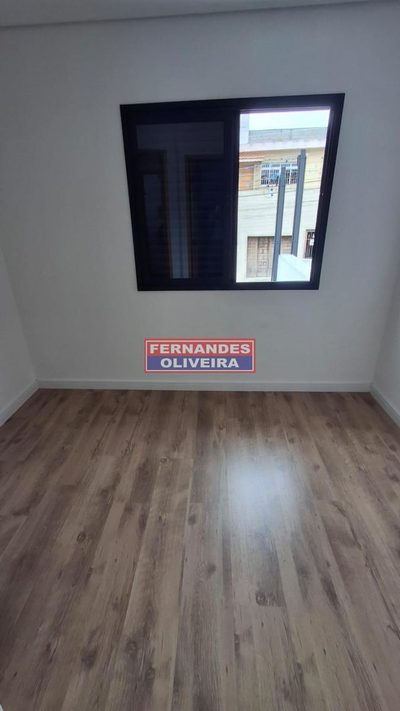 Sobrado, 3 quartos, 64 m² - Foto 2