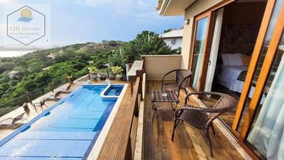 Casa, 4 quartos, 270 m² - Foto 2