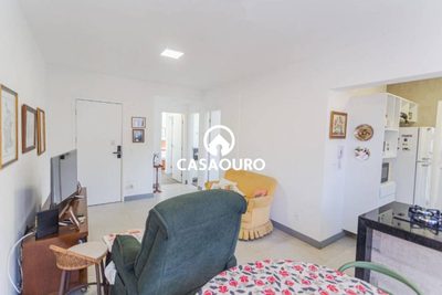 Apartamento, 2 quartos, 62 m² - Foto 4