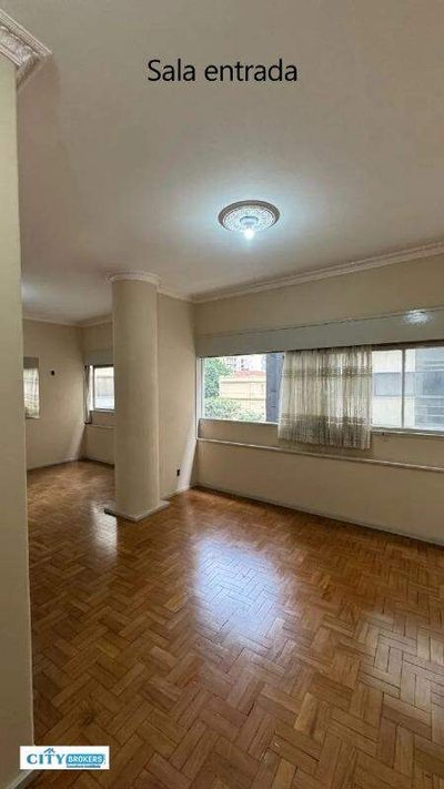 Apartamento, 2 quartos, 111 m² - Foto 1