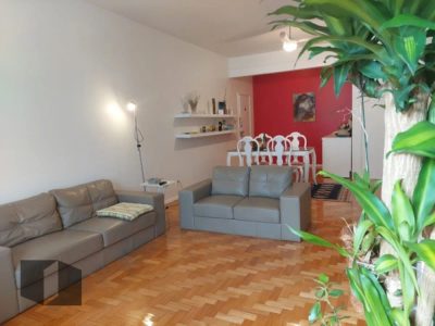 Apartamento, 3 quartos, 130 m² - Foto 1