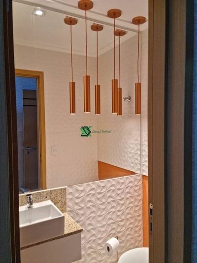 Cobertura, 2 quartos, 182 m² - Foto 4