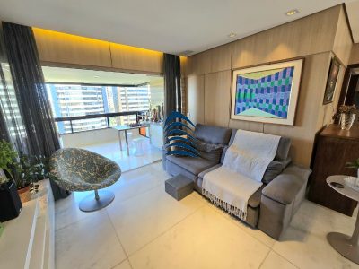 Apartamento, 4 quartos, 150 m² - Foto 2