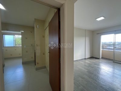 Apartamento, 2 quartos, 87 m² - Foto 2