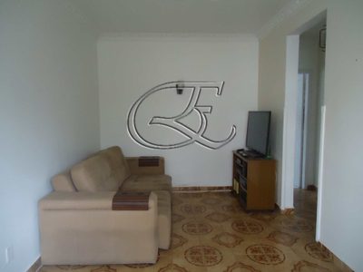 Apartamento, 2 quartos, 76 m² - Foto 4
