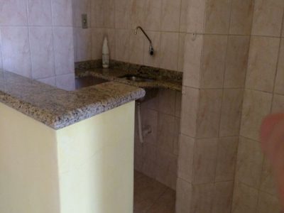 Kitnet-Studio, 33 m² - Foto 3