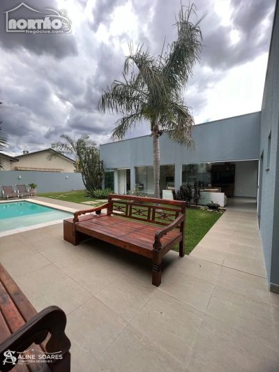 Casa, 3 quartos, 225 m² - Foto 4