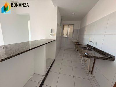 Apartamento, 2 quartos, 52 m² - Foto 3