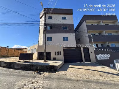 Apartamento, 2 quartos, 54 m² - Foto 1