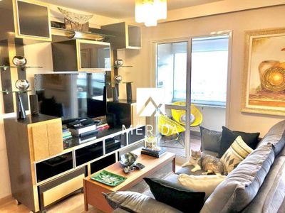 Apartamento, 3 quartos, 82 m² - Foto 2