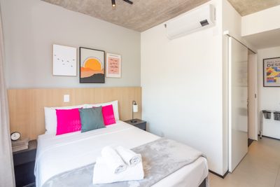 Apartamento, 1 quarto, 2149 m² - Foto 1