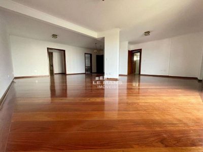 Apartamento, 3 quartos, 173 m² - Foto 3