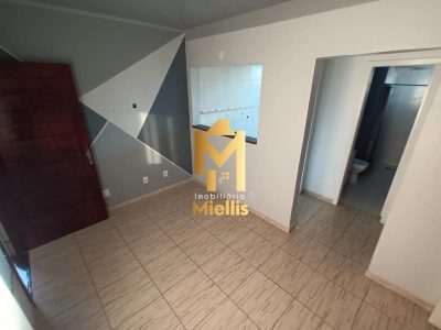 Apartamento, 2 quartos, 43 m² - Foto 5