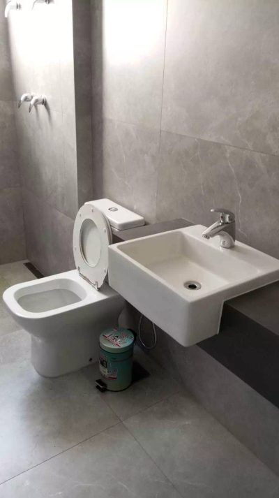 Apartamento, 3 quartos, 92 m² - Foto 5