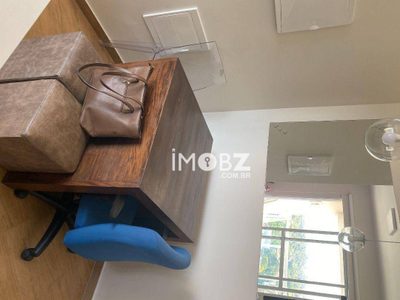 Apartamento, 1 quarto, 37 m² - Foto 3