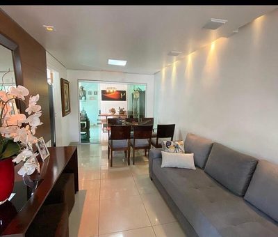 Casa, 4 quartos, 179 m² - Foto 2