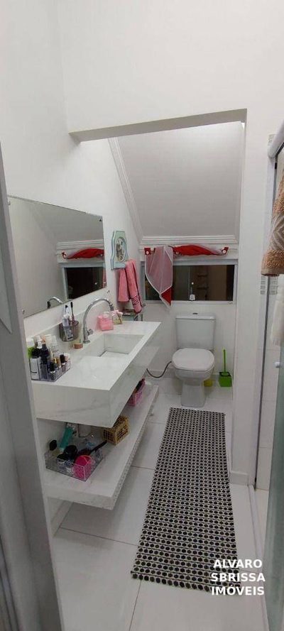 Casa, 4 quartos, 180 m² - Foto 5