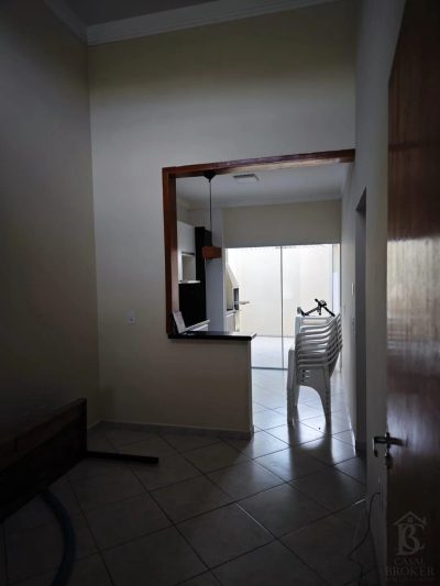 Casa, 2 quartos, 90 m² - Foto 5